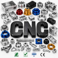 Fournisseur de pièces usinées CNC de précision, aluminium 6061, acier inoxydable 316, fraisage sur mesure, tournage, finition anodisée