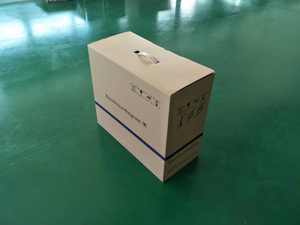 เครื่องตรวจคลื่นไฟฟ้า ECG เครื่องตรวจจับคลื่นไฟฟ้าแบบพกพาเครื่องตรวจจับคลื่นไฟฟ้าสำหรับสัตวแพทย์ - Product Image 2