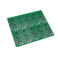 Assemblage de circuits imprimés personnalisés FR4 multicouches, circuits imprimés en cuivre personnalisés pour divers appareils électroniques