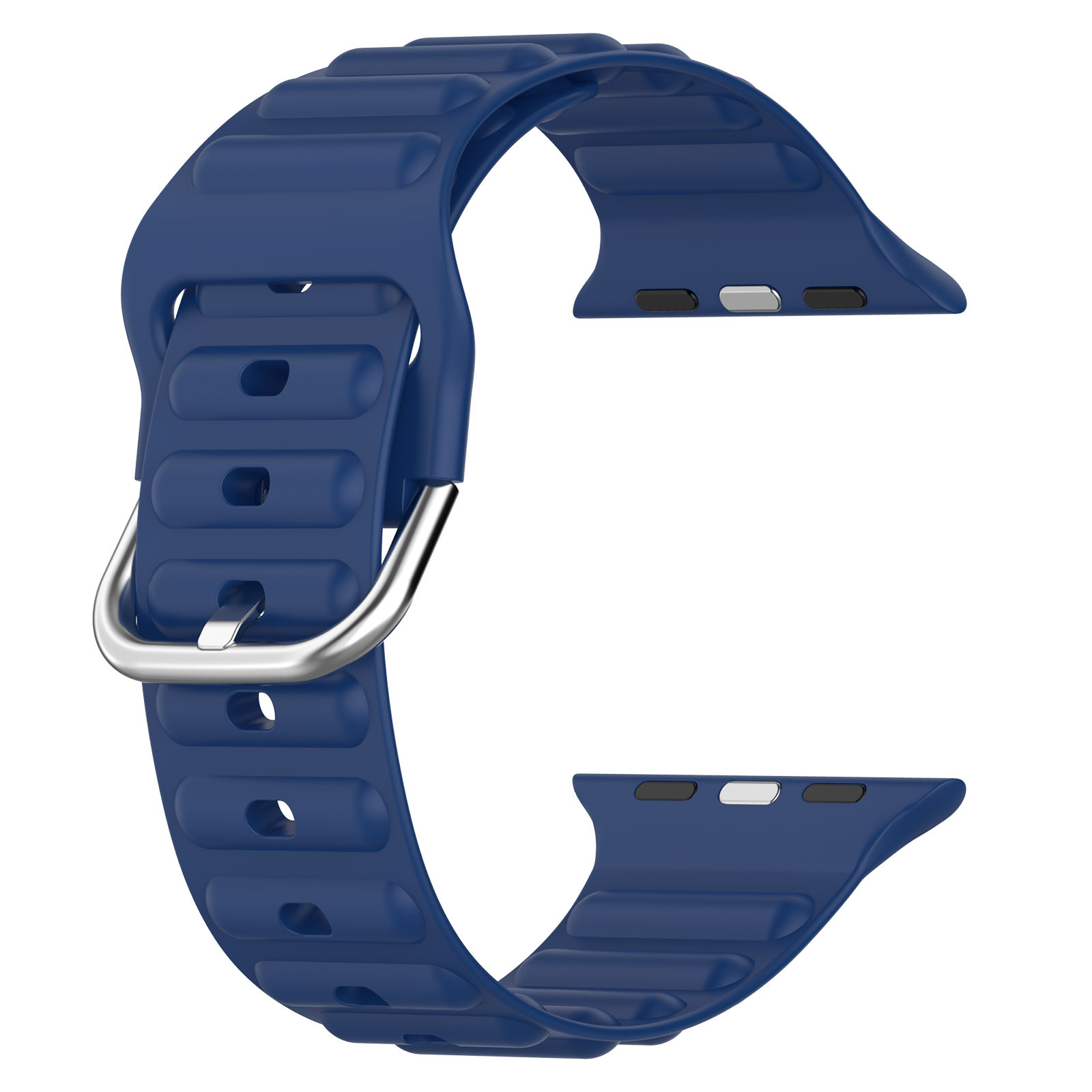 Bleu foncé