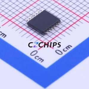 Microcontrôleur de puce IC de circuit intégré TSSOP-14 MSP430F2012IPWR de haute qualité (MCU/MPU/SoC) - Product Image 2