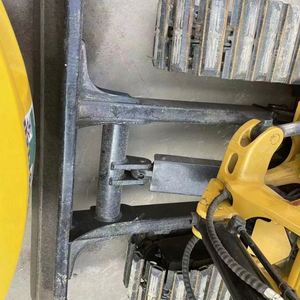 Mini <b>Digger</b> Good Quality Low Price Hot <b>Sale</b> Original erpillar 303E Used Small Excavator with EPA CE Verified - Product Image 4