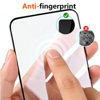 Kit d'application anti-poussière facile à installer, film protecteur d'écran anti-explosion 9H pour Samsung Galaxy S26 Plus Ultra