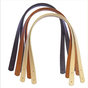 Trous pré-perforés 60cm <span class=keywords><strong>sac</strong></span> en cuir PU poignée <span class=keywords><strong>sac</strong></span> à bandoulière ceinture bande pour femmes <span class=keywords><strong>sac</strong></span> à main accessoires <span class=keywords><strong>de</strong></span> bricolage faits à la main - Product Image 1