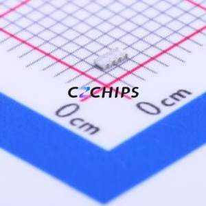 Red de Resistencias CAT10-104J4LF 0402x4 (Número de Resistencias: 4) (Resistencia: 100kOhm Precisión: 5%) - Product Image 2