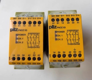 Relé de Seguridad PNOZX3 774318 774310 X4 774730 777301 777310 - Product Image 3
