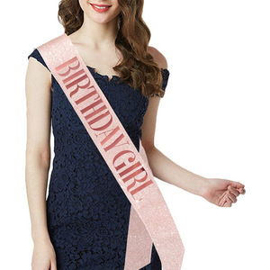 Vendita calda e personalizzata <span class=keywords><strong>di</strong></span> <span class=keywords><strong>buon</strong></span> <span class=keywords><strong>compleanno</strong></span> decorazione cintura regalo <span class=keywords><strong>di</strong></span> <span class=keywords><strong>compleanno</strong></span> ragazza donna vendita calda <span class=keywords><strong>di</strong></span> <span class=keywords><strong>buon</strong></span> <span class=keywords><strong>compleanno</strong></span> Prop all'ingrosso - Product Image 3