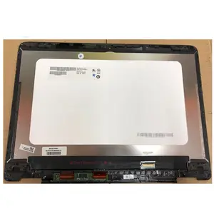 14'' LCD screen with touch+frame assembly For Acer Spin 7 SP714-51-M2N7 FHD 1920 REPLACEMENT TOUCH SCREEN IPS matrix B140HAN03.2