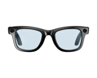 Gafas Inteligentes con Carga Magnética, Lentes Personalizables, Transferencia de Archivos por Wi-Fi, Reducción de Ruido ENC, Soporte Multilingüe