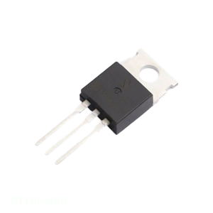 BT138-600E Gran Stock de Componentes Electrónicos para Proveedores - Product Image 1