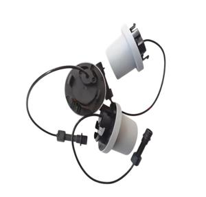 Módulo RTK DJI Agras T20 Todo en Uno, Conjunto de Antena de Actualización para Drones Pulverizadores Agrícolas T20P T40, Accesorios Esenciales - Product Image 2