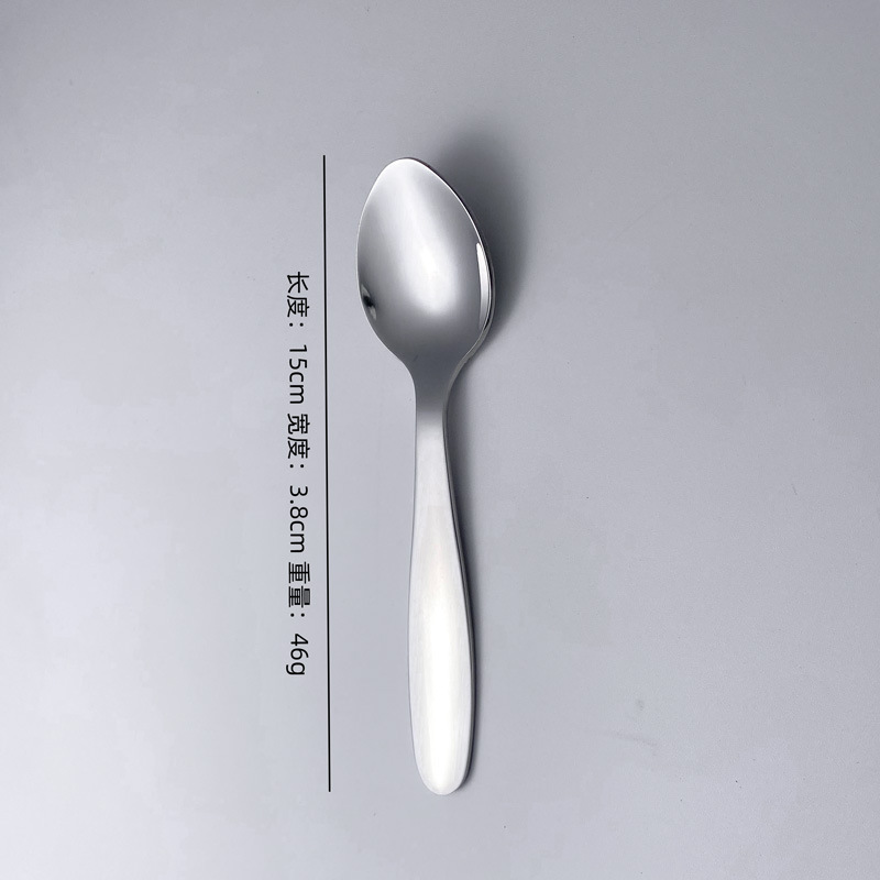 ส้อมสแตนเลส 304