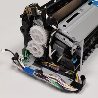 Unité de fusion d'origine 90% neuve (démontée) pour HP Color LaserJet M477 M452 M377 M479 M454, testée, RM2-6418 RM2-6461, unité de chauffage d'imprimante