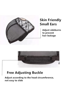 <span class=keywords><strong>Perruque</strong></span> de remplacement capillaire indienne pour hommes, bon marché, avec dessus en soie et dentelle transparente, noire, en gros - Product Image 4