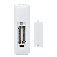 HUAYU K-SA1089 Télécommande AC universelle de haute qualité pour tous les climatiseurs Samsung