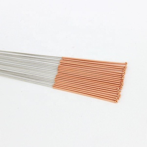 Fabricant jetable Aiguilles d'<span class=keywords><strong>acupuncture</strong></span> stériles à sec avec manche en cuivre Vente en gros - Product Image 3