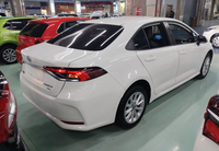 Voitures d'occasion très demandées : Toyota Corolla 1.2T S-CVT Automatique 2021, Conduite à Gauche, Sièges en Tissu Foncé R15, Berline Essence, Édition Pioneer PLUS