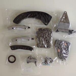 Kit Catena di Distribuzione D4FA D4FB per Motori HYUNDAI KIA, Set di Riparazione Distribuzione 24351-2a000 KY-08 - Product Image 3