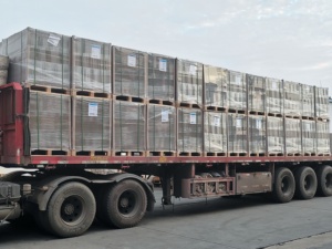 กระดาษรีไซเคิล100% ไม่เคลือบสี600กรัม-1800กรัมแผ่นกระดาษแข็งสีเทาสำหรับโฟลเดอร์แฟ้มกรอบรูป - Product Image 6