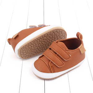 Trẻ sơ sinh mềm duy nhất Non-Slip đi bộ bé trai cô gái giày BGTK-030 - Product Image 6