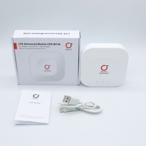 4G Modem olax MT30 Mở Khóa Di Động Di Động Hotspot <span class=keywords><strong>Wifi</strong></span> <span class=keywords><strong>3G</strong></span> 4G Mini CPE 4000MAh Pin Wifi6 RJ45 <span class=keywords><strong>Router</strong></span> - Product Image 5