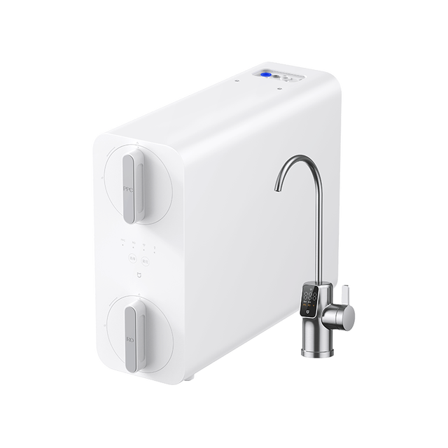Xiaomi Mijia Water Purifier 800g Household Direct Drinking Reverse Osmosis Filter Kitchen Water Purifier Mr852-c