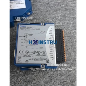 NI-9226 แบรนด์จัดส่งรวดเร็วผ่านทาง H - Product Image 1