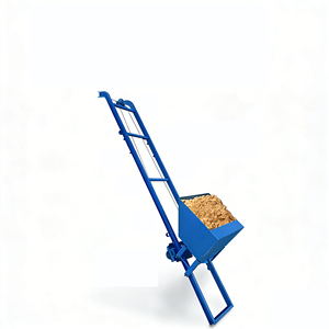 Transporte de Materiales para Paredes Exteriores de Edificios para Elevadores de Pendiente/Montaña - Product Image 6