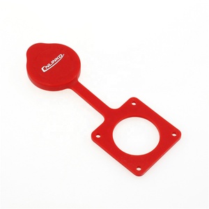 Custom Food Grade T Shape Silicone <strong>Rubber</strong> Hole <strong>Plug</strong> - Product Image 4