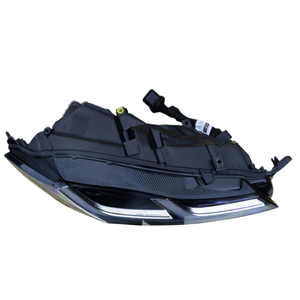 Phares LED ultra-lumineux à 4 yeux de haute qualité pour modèles 2016-2025 |   Étanche IP67, certifié DOT/E-mark/GCC - Product Image 6