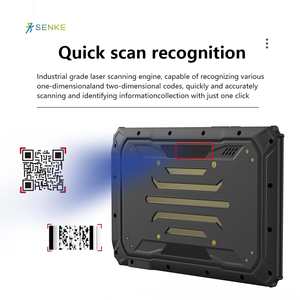 Andustrial gồ ghề máy tính bảng <span class=keywords><strong>Android</strong></span> hiệu suất cao 1200*1920 <span class=keywords><strong>Android</strong></span> ngoài trời công nghiệp gồ ghề máy tính bảng - Product Image 4