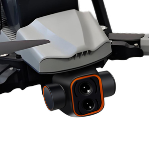 F580 Chuyên Nghiệp 45-Min Tốc Độ Tối Đa Điều Khiển Từ Xa Drone Gimbal Máy Ảnh Nhiệt 5G + Ứng Dụng 10Km Chuyên Gia Prosumer Bay Không Người Lái Làm Bằng Nhựa - Product Image 5