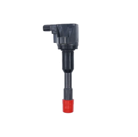 قطع غيار محرك السيارة، ملف إشعال 30520-PWA-S01 30520-PWA-003 30520-PWA-013 لسيارات هوندا سيفيك 7 8 وجاز فيت 2 3 سعة 1.2 و1.3 و1.4
