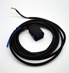 Nuevos Sensores Fotoeléctricos Originales con Amplificador Incorporado PNP PZ-G101P 200mm de Alcance 12-24V - Product Image 2