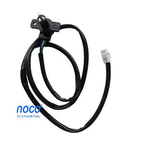 Capteur d'accélérateur pour véhicule électrique JN4-85885-01 pour modèles de scooter G19 et G22 125 cm - Product Image 2