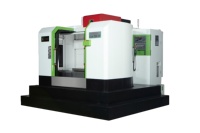 Centre d'usinage vertical pour profilés aluminium VMC-GRM-1580VS, 3 axes, 4 axes, 5 axes, prix compétitif fabricant