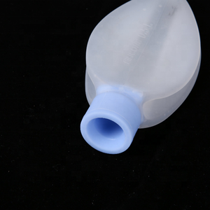 Medische latex ademhalingszak voor anesthesie ademhalingscircuit, ademhalingsreservoirzak voor anesthesie 0,5L 1L 2L 3L - Product Image 4