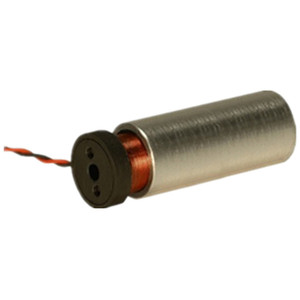Moteur à bobine mobile MOTICONT LVCM-019-016-02, actionneur linéaire pour contrôle de mouvement de précision, fabriqué aux États-Unis - Product Image 4