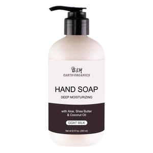 Lavado de cara a mano hecho en Corea Lavado a mano con ingredientes vegetales para una limpieza profunda con aroma suave en polvo para bebés - Product Image 5