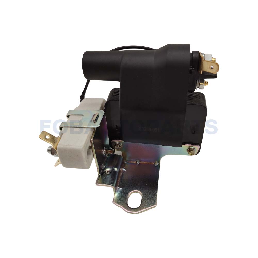 Auto Parts New High Performance Car Parts Ignition Coil for Suzuki MIC-2000