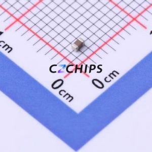 CC0603KRX5R9BB474 SMD Capacitor (MLCC) 0603 ( Capacitance: 470nF )( Precision: 10% Rated Voltage: 50V ) - Product Image 1