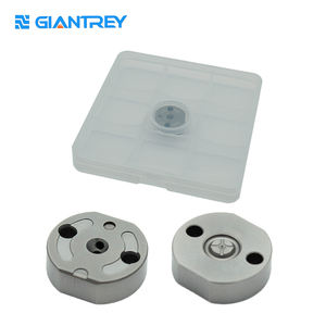 Nuova valvola professionale per orifizio piastra di potere valvola di soffiaggio ad alta velocità in acciaio personalizzazione disponibile per i veicoli Diesel - Product Image 3