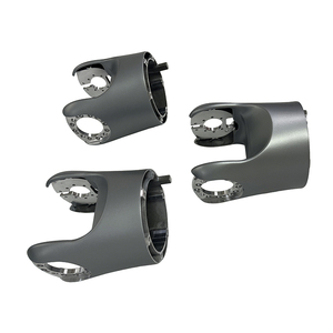 Componentes de robot impresos en 3D SLS / SLA / SLM | Prototipos de metal y plástico | Piezas personalizadas OEM - Product Image 4