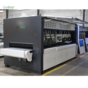 Belino Ponceuse électrique Ponceuse à fil <span class=keywords><strong>Polissage</strong></span> automatique du <span class=keywords><strong>bois</strong></span> pour meubles et usine de fabrication - Product Image 5