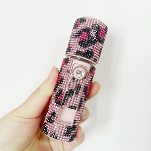 Wimpernverlängerung Leoparden-Strass-Diamant Wimpernprodukte Wimpernspiegel & Waschflasche Klebeband-Schneider Wimpernverlängerungskleber Aufbewahrungstank - Product Image 5