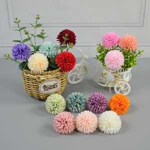 Cabeza <span class=keywords><strong>de</strong></span> Flor <span class=keywords><strong>de</strong></span> Girasol Artificial <span class=keywords><strong>de</strong></span> Alta Calidad <span class=keywords><strong>de</strong></span> 7 cm, Flor Artificial <span class=keywords><strong>para</strong></span> Decoración <span class=keywords><strong>de</strong></span> Pasteles <span class=keywords><strong>de</strong></span> Boda, Proveedores <span class=keywords><strong>de</strong></span> <span class=keywords><strong>Flores</strong></span> Artificiales - Product Image 2