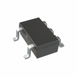 Distributeur agréé Composants Électroniques Gestion de l'alimentation (PMIC) AP2127K-2.8TRG1 SC 74A, SOT 753 - Product Image 1