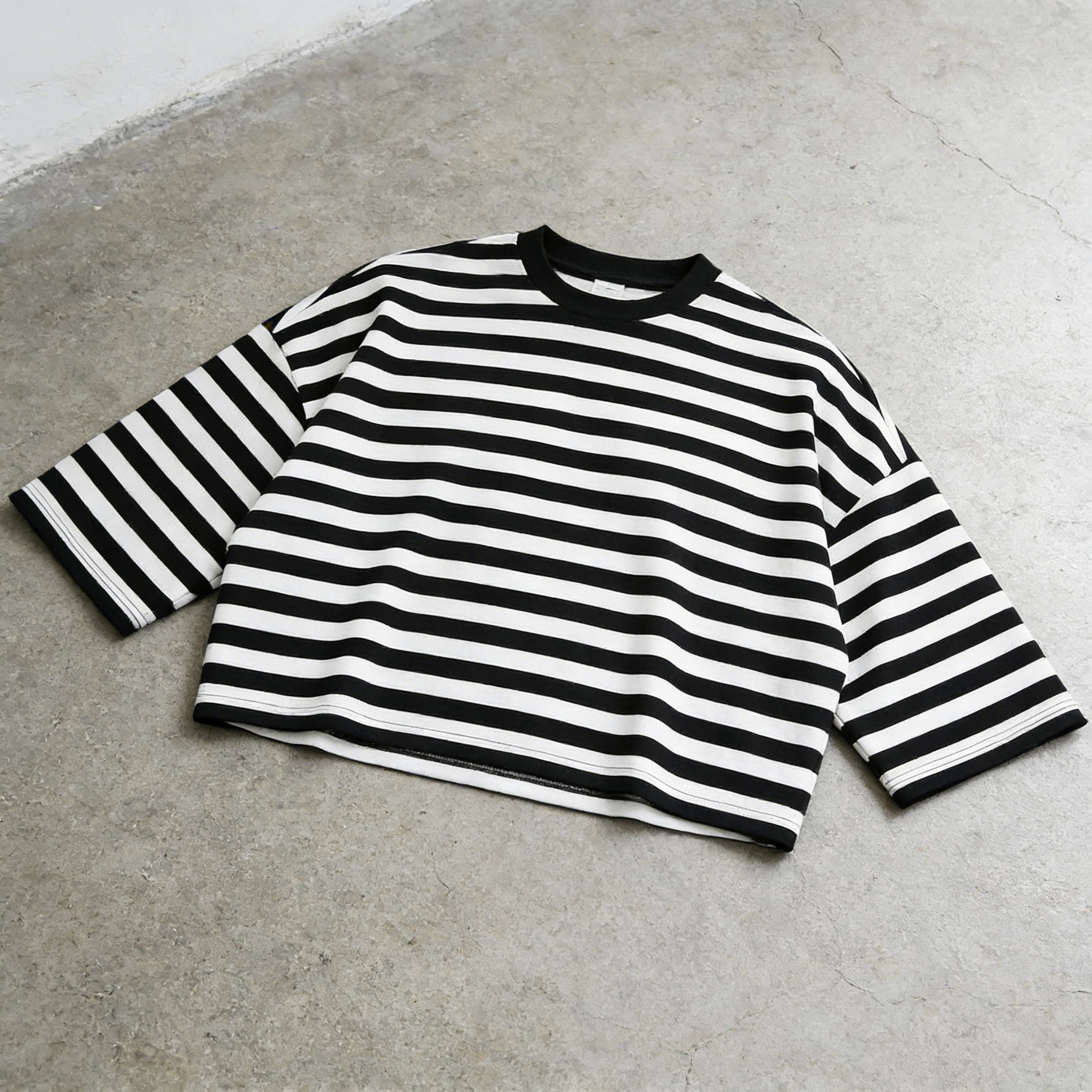 Blanco y negro