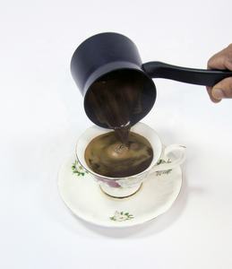 Machine à café turque électrique automatique <span class=keywords><strong>avec</strong></span> carafe amovible - Product Image 4