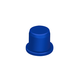 Camera <b>Mounting</b> <b>Block</b> 15mm Aluminum Alloy Plug For Video Capture Equipment - Product Image 1